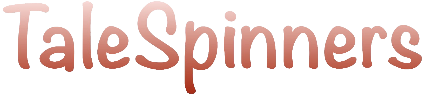 TaleSpinners Logo